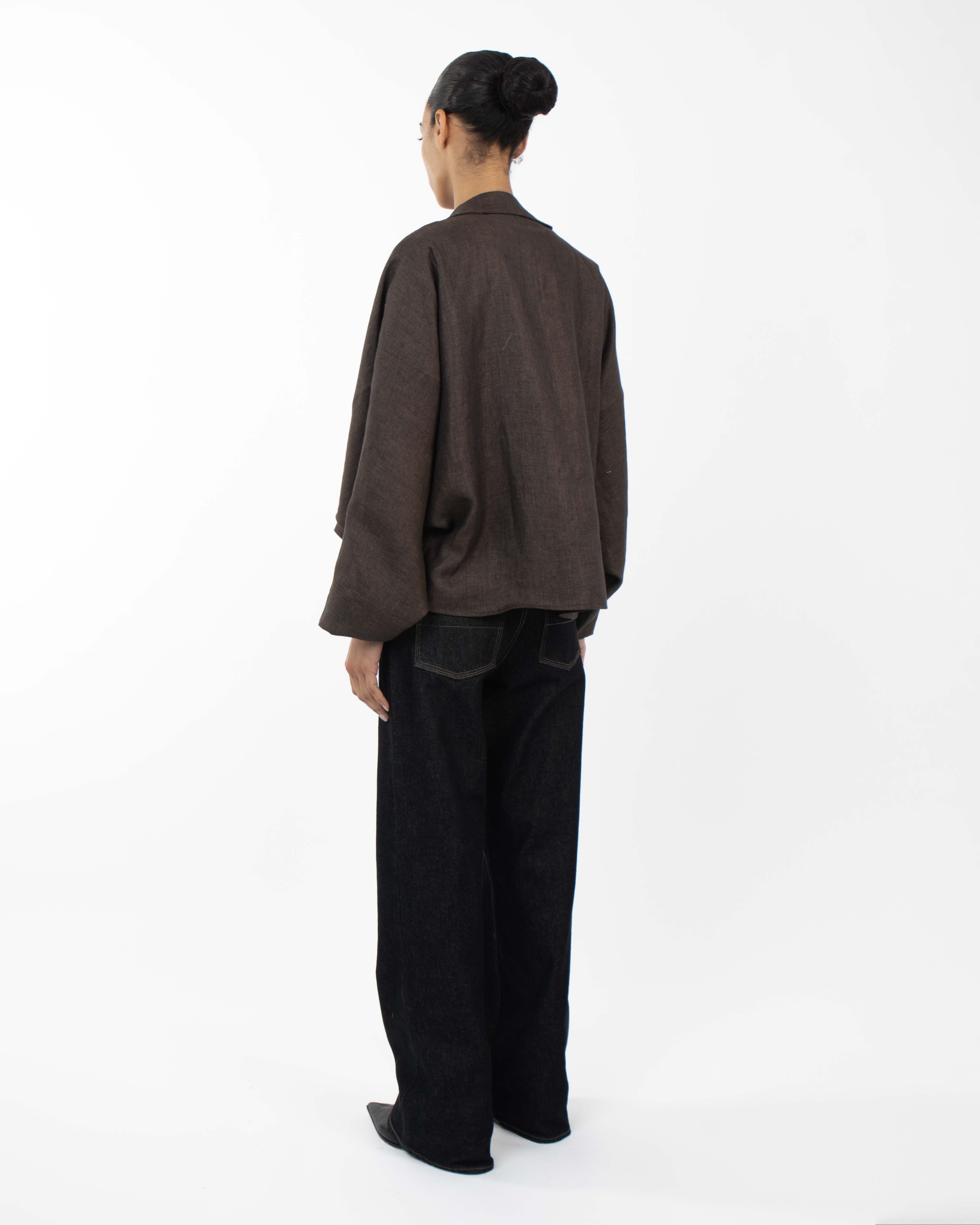 Campera Roma 3
