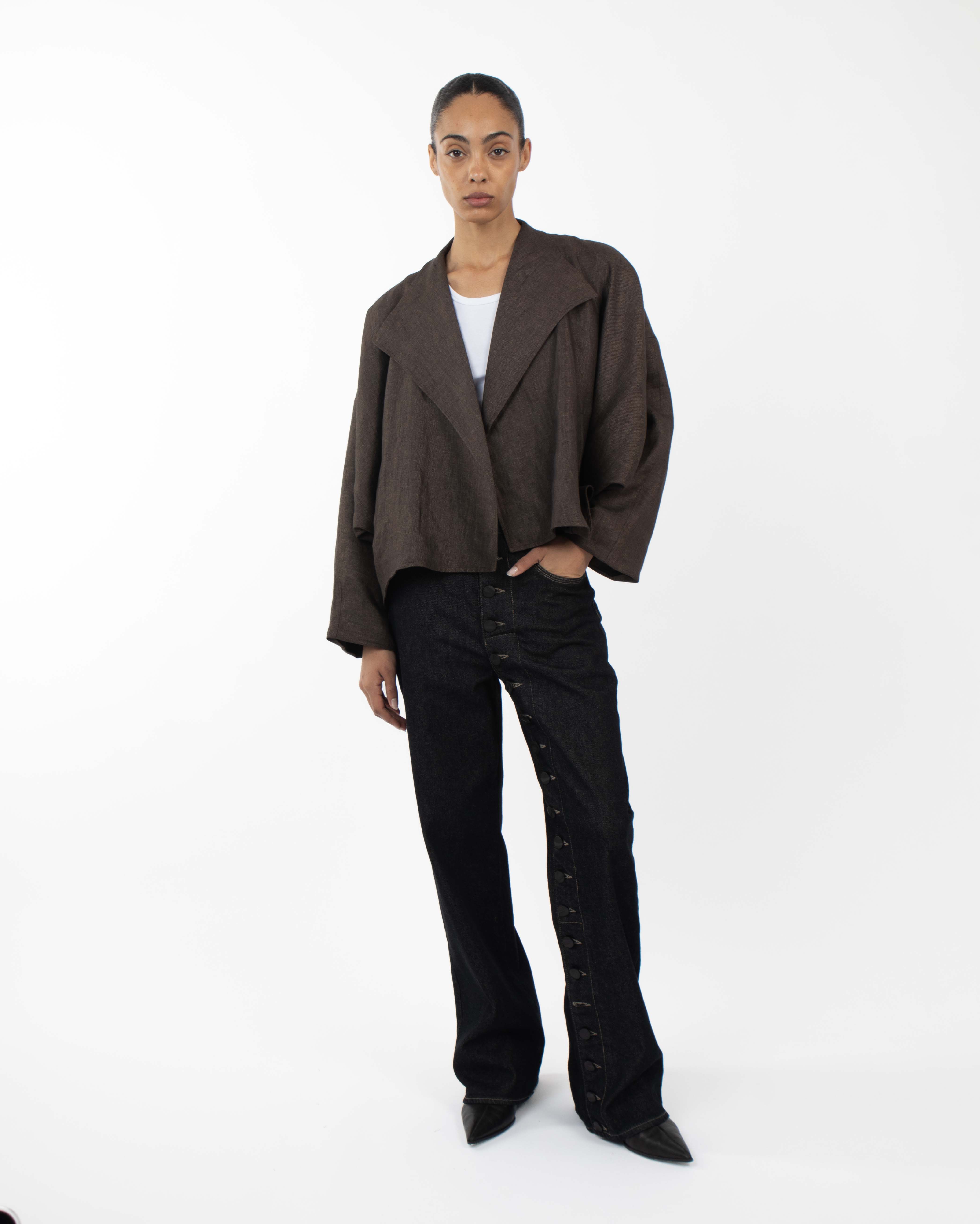 Campera Roma 1