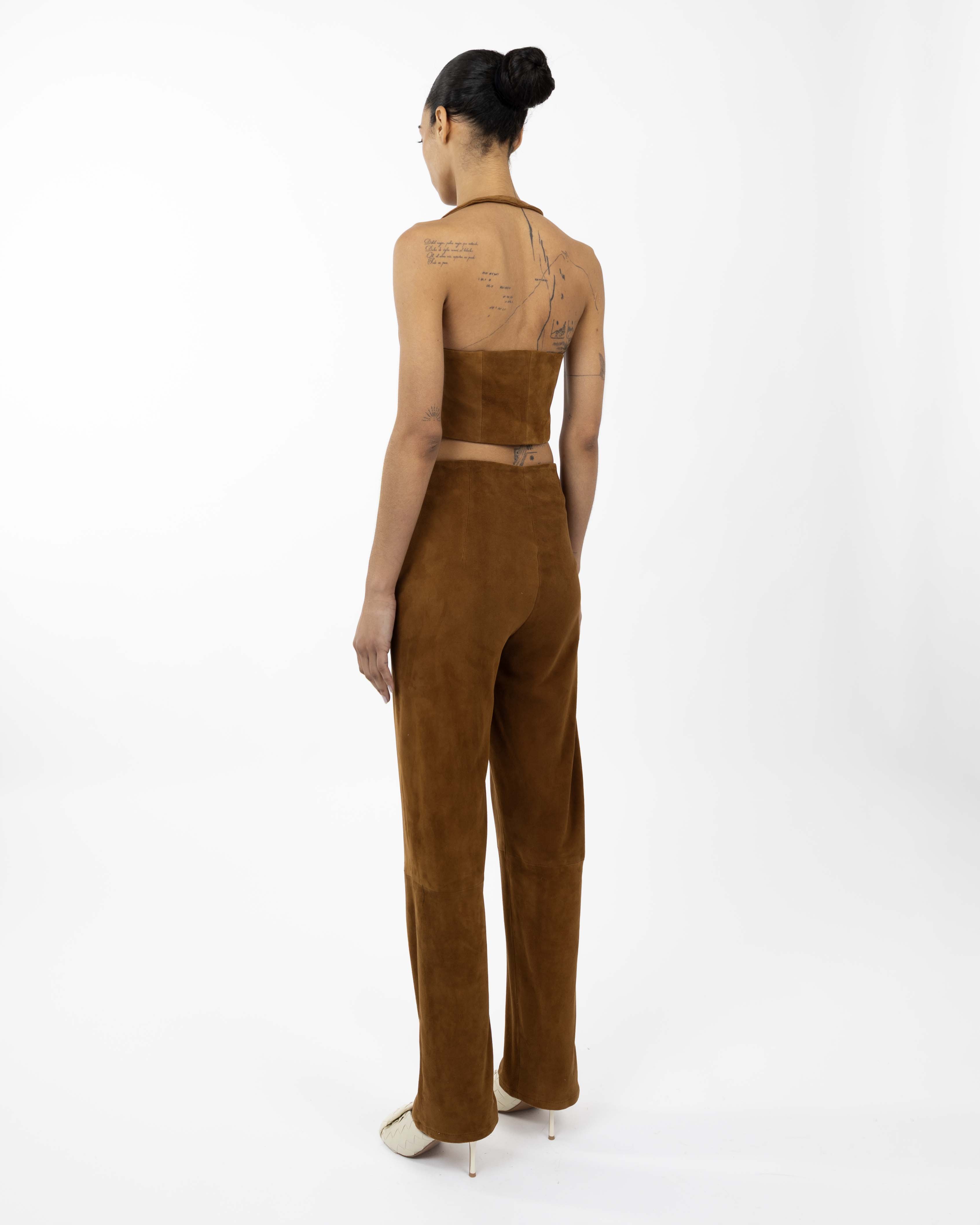 Pantalon Gandia 3