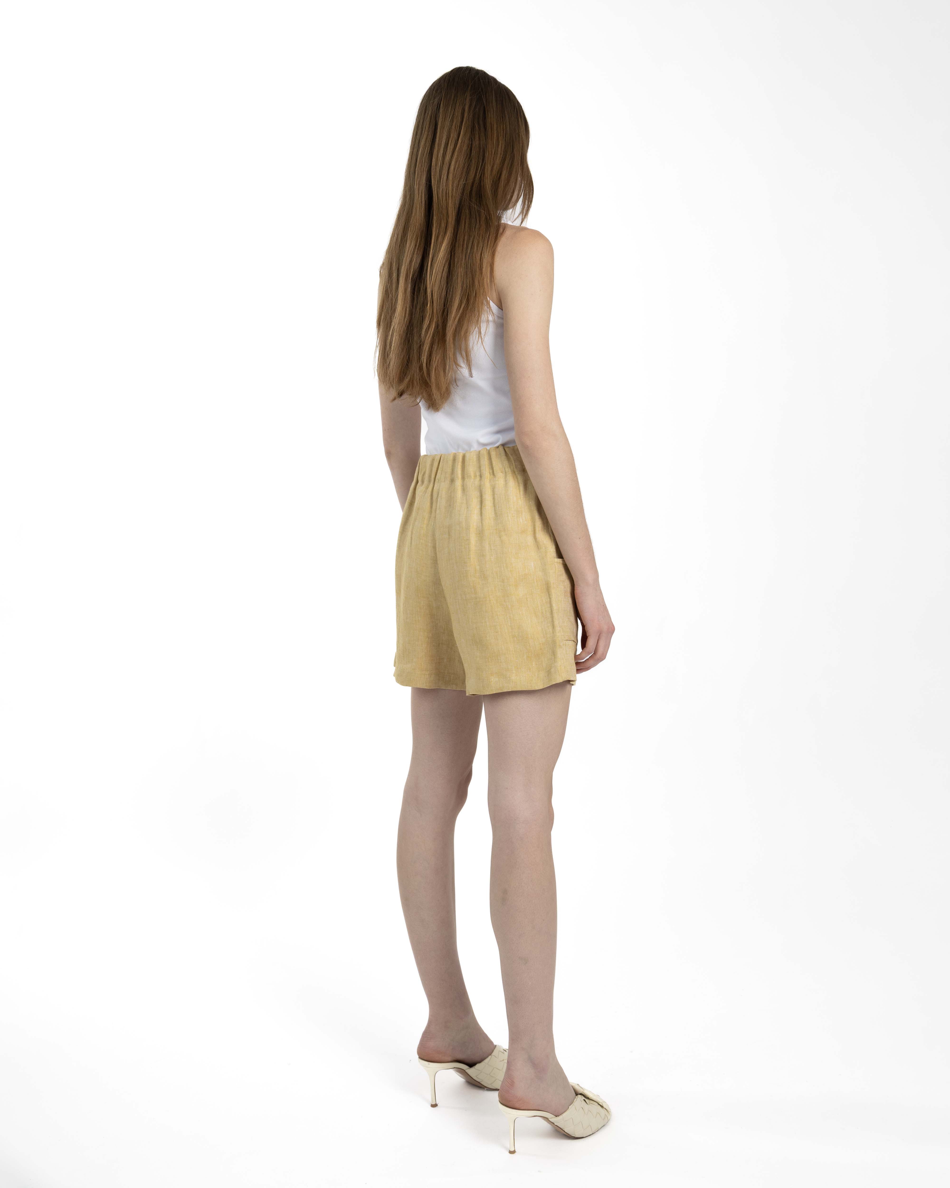 SHORT PRANA 12